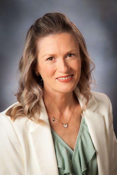 Dr. Melissa Van Buren